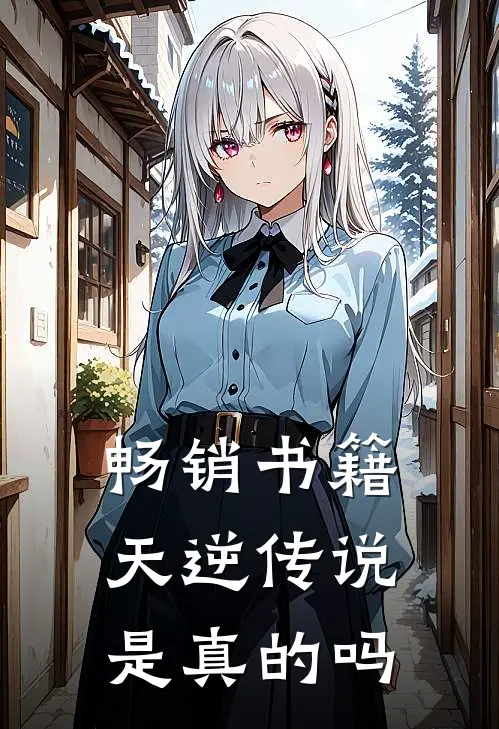 畅销书籍天逆传说是真的吗