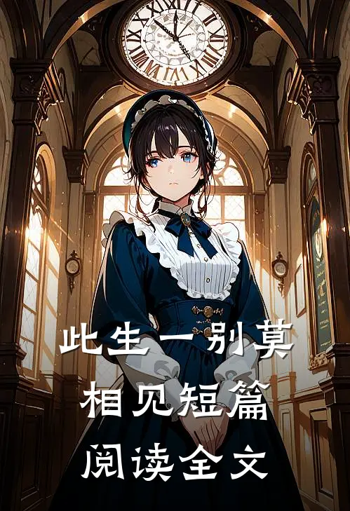 此生一别莫相见短篇阅读全文