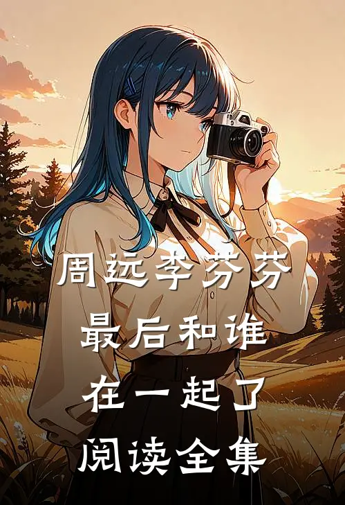 周远李芬芬最后和谁在一起了阅读全集