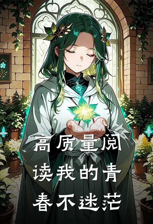 高质量阅读我的青春不迷茫