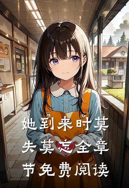 她到来时莫失莫忘全章节免费阅读