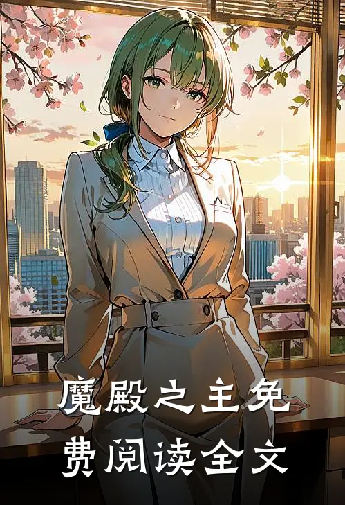 魔殿之主免费阅读全文