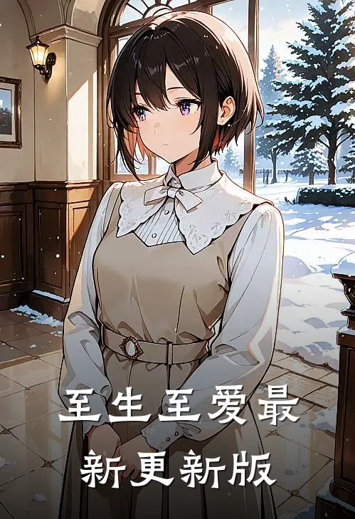 至生至爱最新更新版