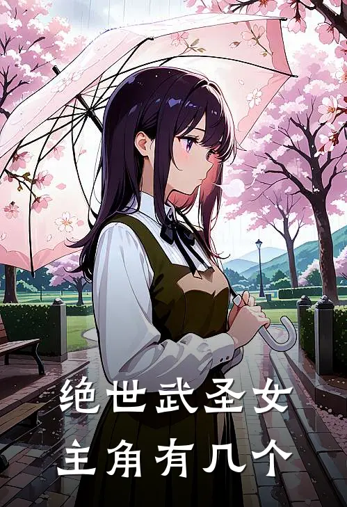 绝世武圣女主角有几个