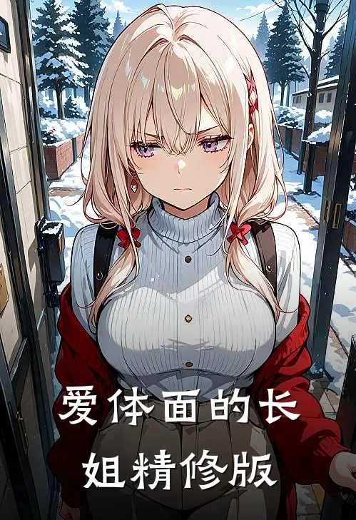 爱体面的长姐精修版