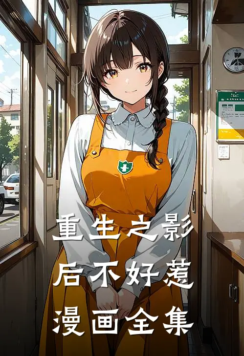 重生之影后不好惹漫画全集