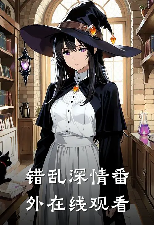 错乱深情 番外在线观看