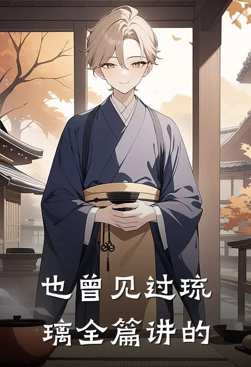 也曾见过琉璃全篇讲的
