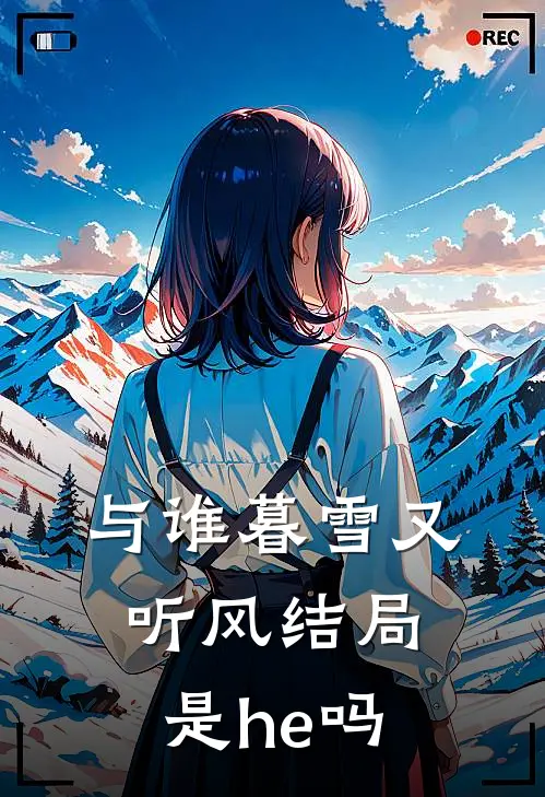 与谁暮雪又听风结局是he吗