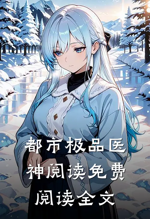 都市极品医神阅读免费阅读全文
