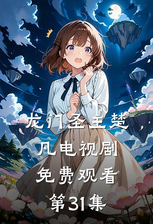 龙门圣主楚凡电视剧免费观看第31集