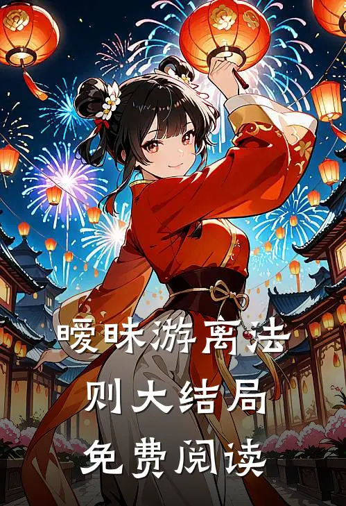 暧昧游离法则大结局免费阅读