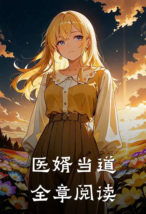 医婿当道全章阅读