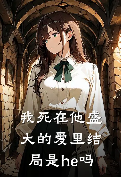 我死在他盛大的爱里结局是he吗