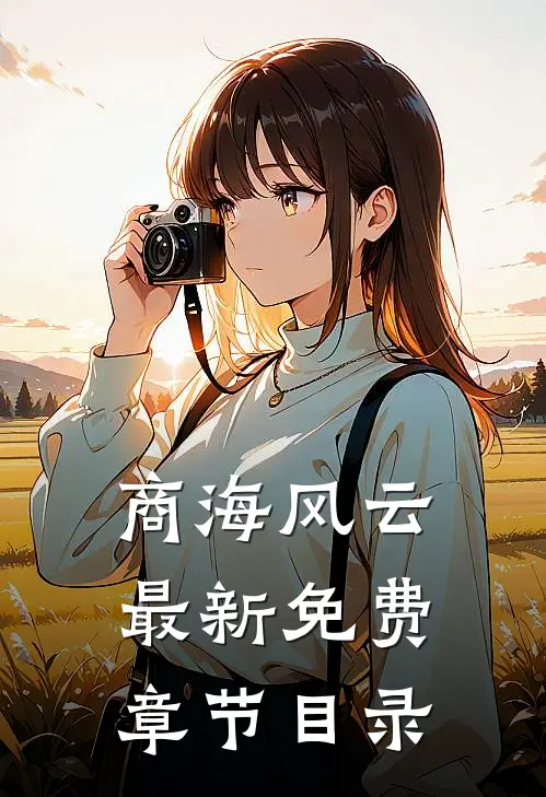 商海风云最新免费章节目录