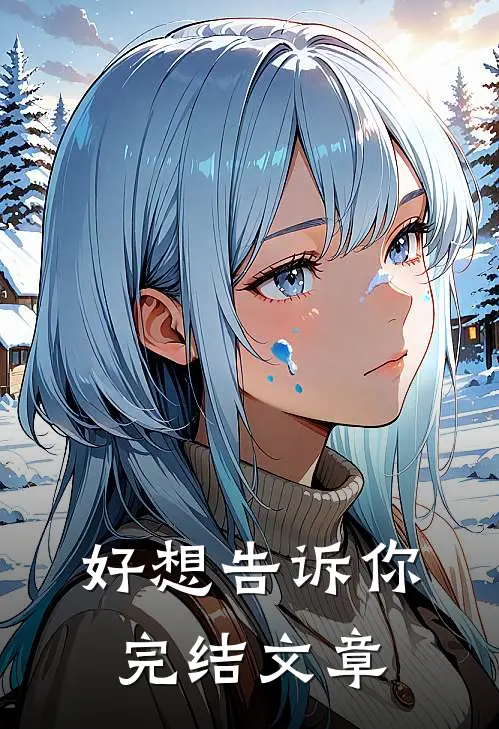 好想告诉你完结文章