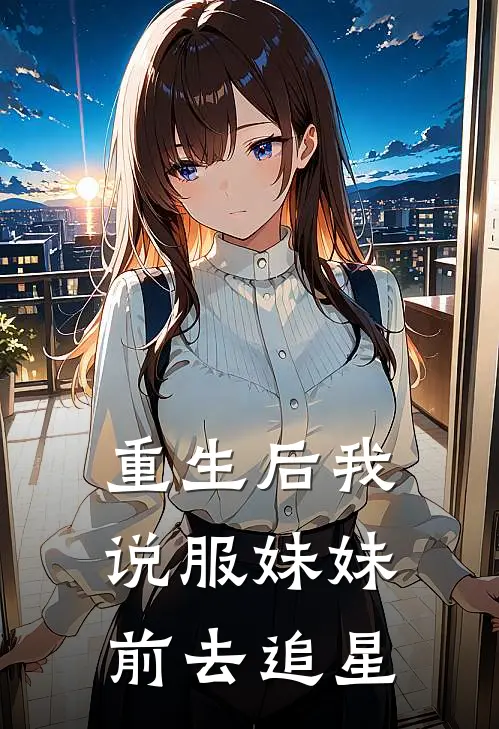 重生后我说服妹妹前去追星