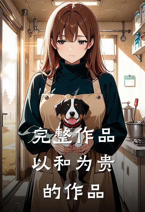 完整作品以和为贵的作品