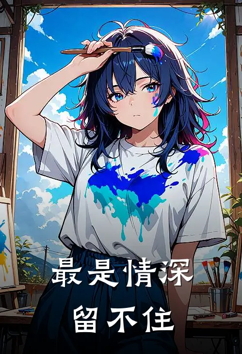 最是情深留不住