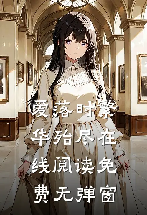 爱落时繁华殆尽在线阅读免费无弹窗