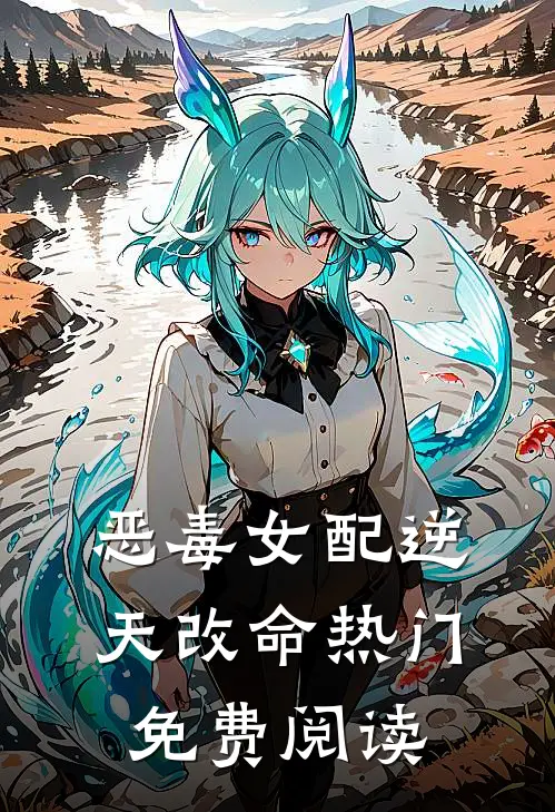 恶毒女配逆天改命热门免费阅读