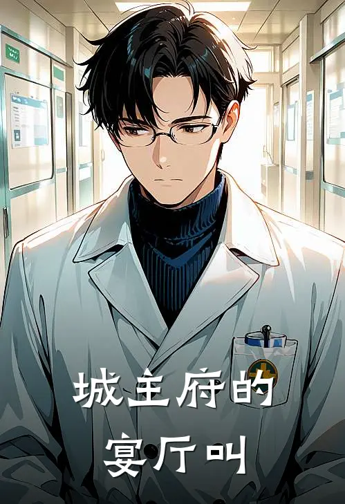 城主府的宴厅叫