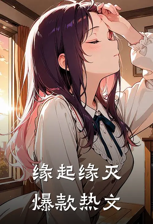 缘起缘灭爆款热文