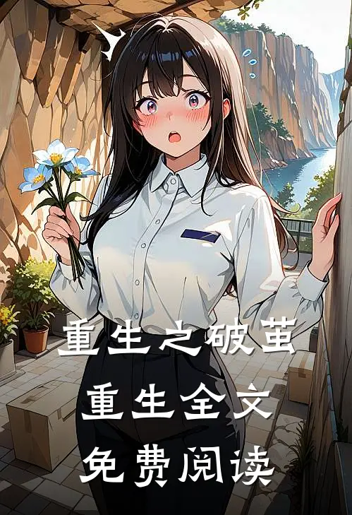 重生之破茧重生全文免费阅读