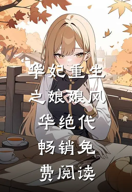 华妃重生之娘娘风华绝代畅销免费阅读