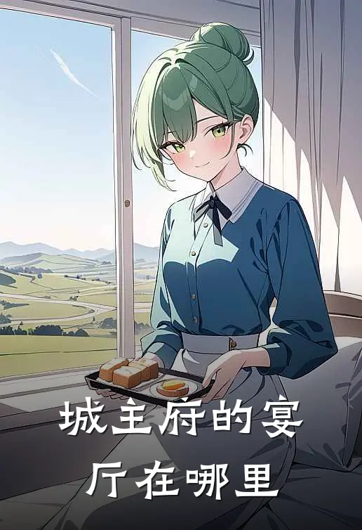 城主府的宴厅在哪里