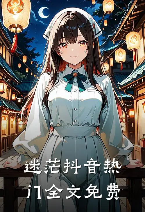 迷茫抖音热门全文免费