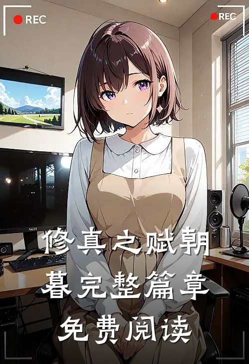 修真之赋朝暮完整篇章免费阅读