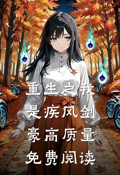 重生之我是疾风剑豪高质量免费阅读