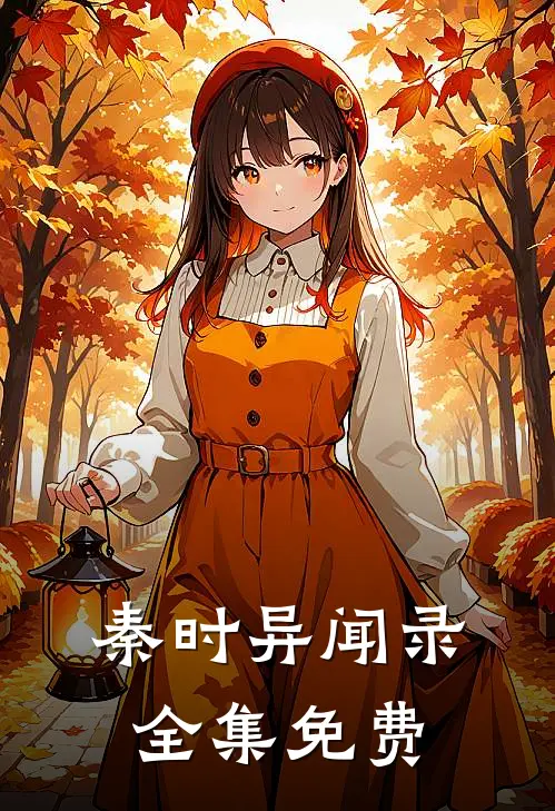 秦时异闻录全集免费