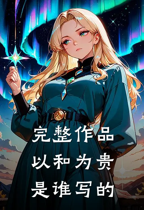 完整作品以和为贵是谁写的