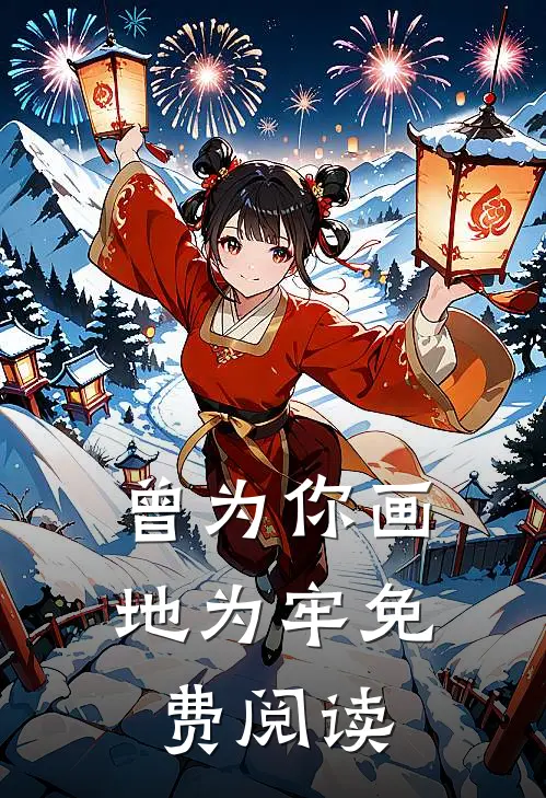 曾为你画地为牢免费阅读