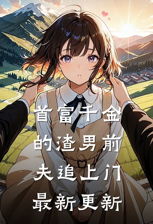 首富千金的渣男前夫追上门最新更新