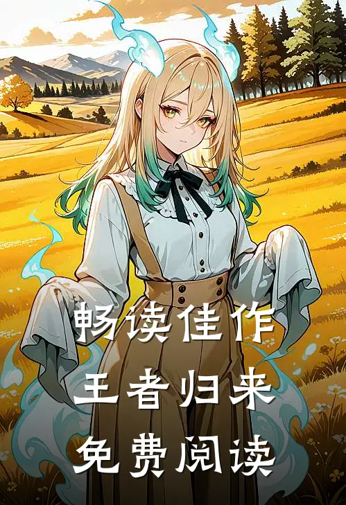 畅读佳作王者归来免费阅读