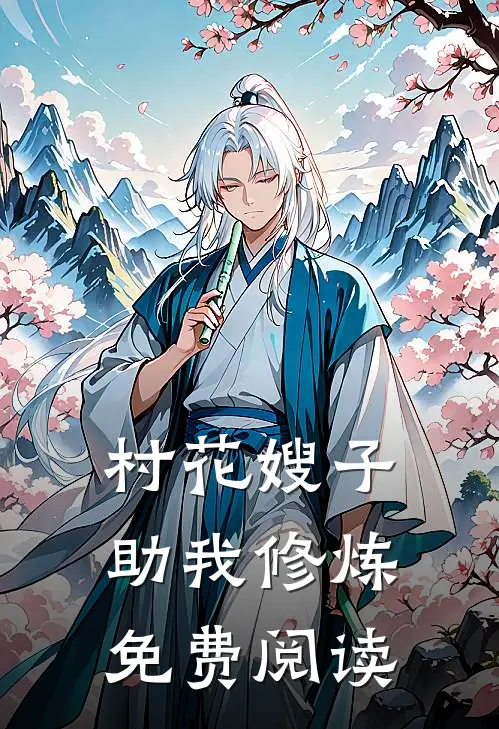 村花嫂子助我修炼免费阅读