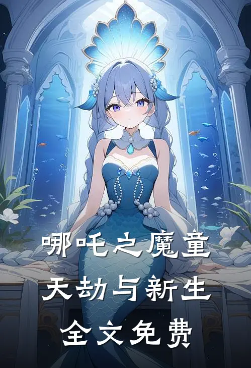 哪吒之魔童天劫与新生全文免费