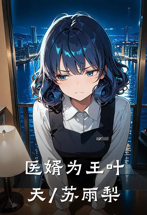 医婿为王叶天/苏雨梨