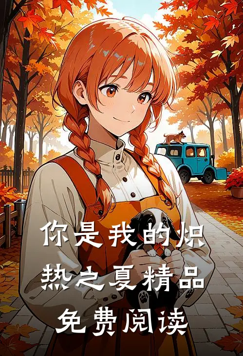 你是我的炽热之夏精品免费阅读
