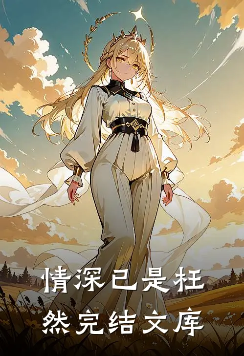 情深已是枉然完结文库
