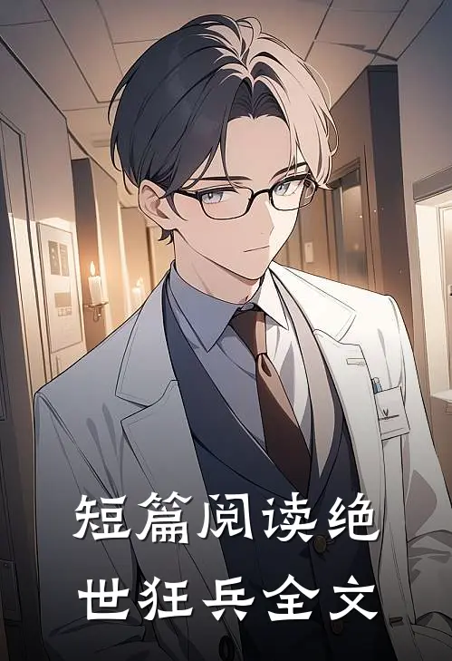 短篇阅读绝世狂兵全文