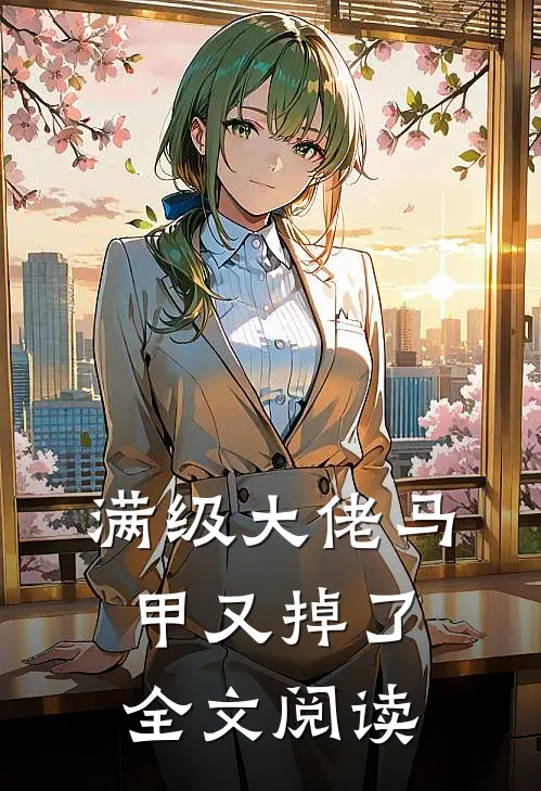 满级大佬马甲又掉了全文阅读