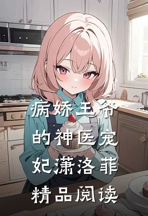 病娇王爷的神医宠妃潇洛菲精品阅读