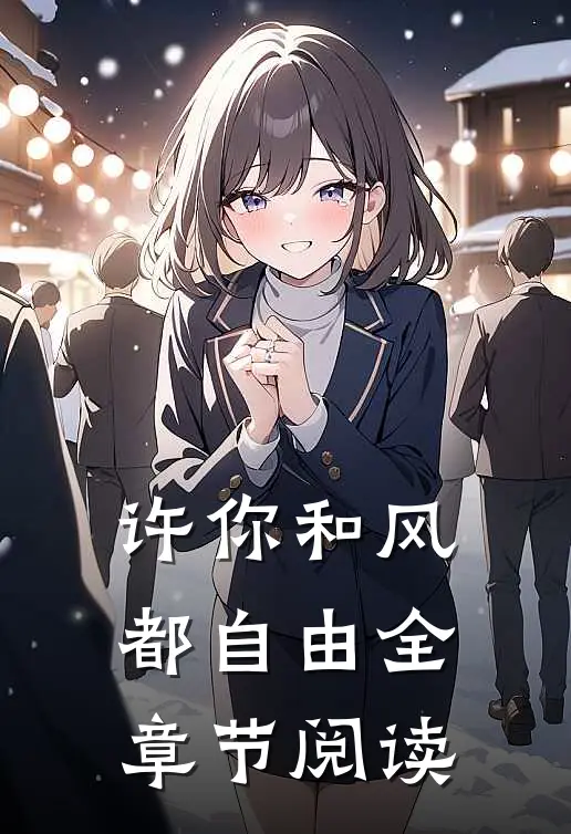 许你和风都自由全章节阅读