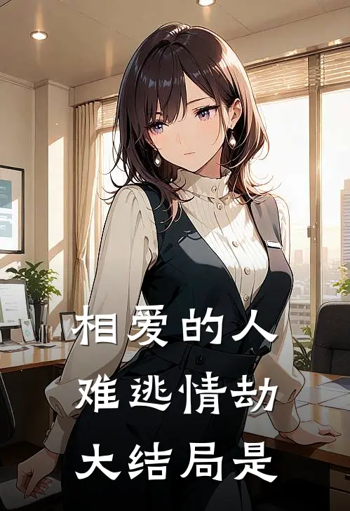 相爱的人难逃情劫大结局是