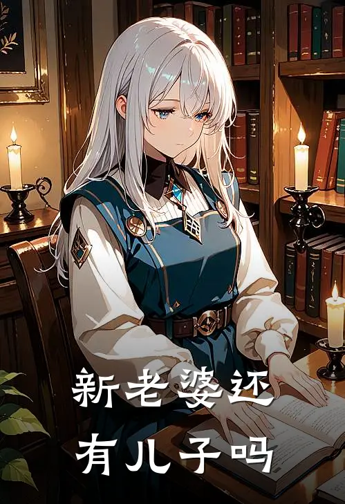 新老婆还有儿子吗