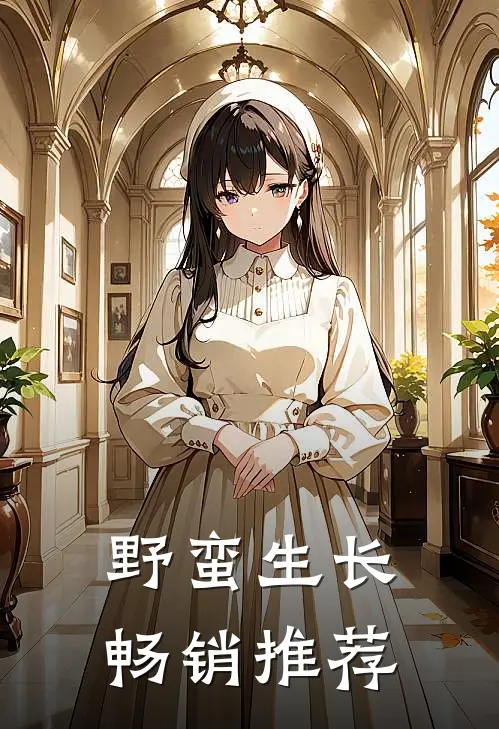 野蛮生长畅销推荐
